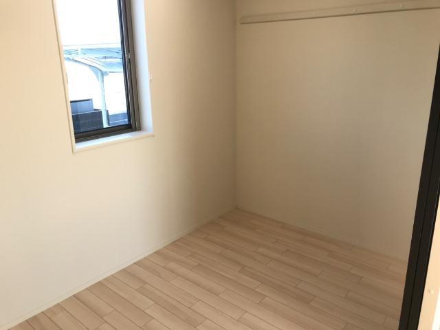 グレイス旭日 室内