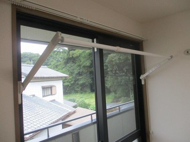 トリニシティ　壱番館（301） 部屋画像