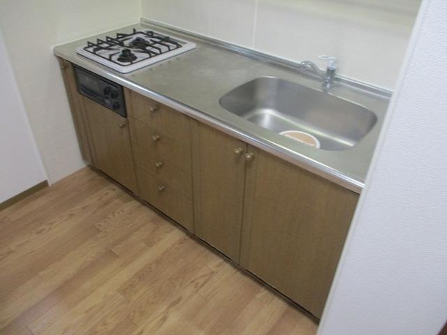 トリニシティ　壱番館（301） 部屋画像