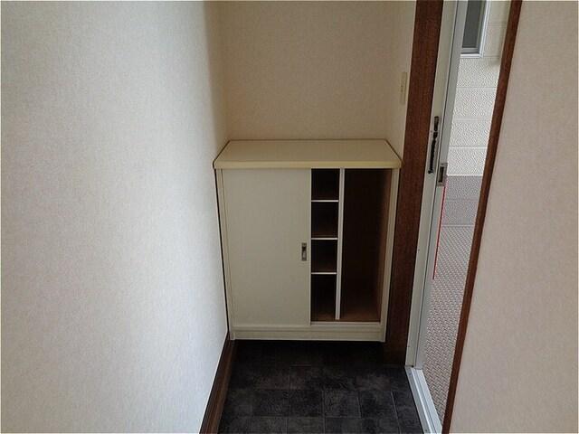 サウスコーポA（202） 部屋画像