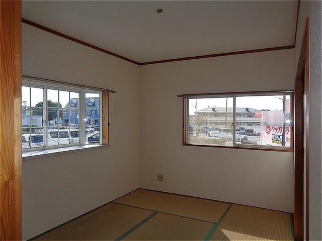 サウスコーポA（202） 部屋画像