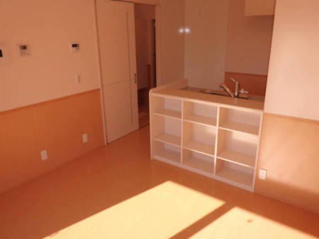 メゾン　あい・あこ　あい（102） 部屋画像