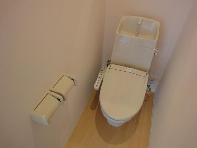 クレディール 部屋画像