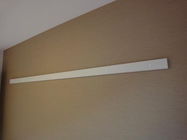 クレディール 部屋画像