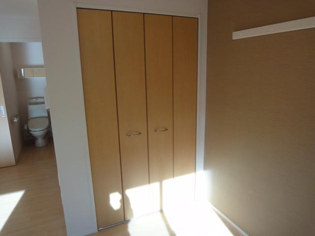 クレディール 部屋画像