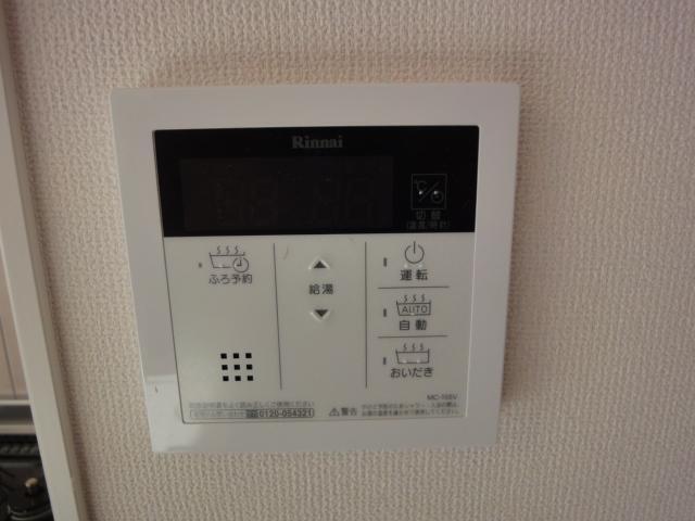クレディール 部屋画像
