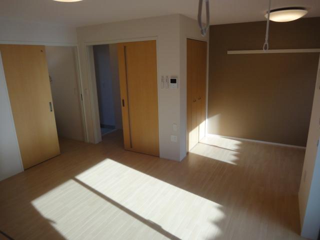 クレディール 部屋画像