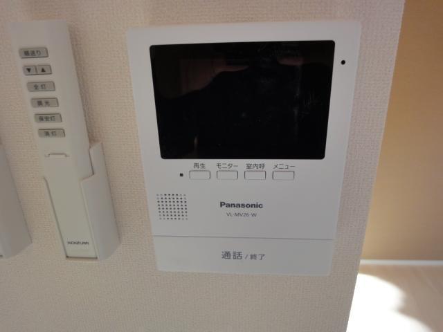 クレディール 部屋画像