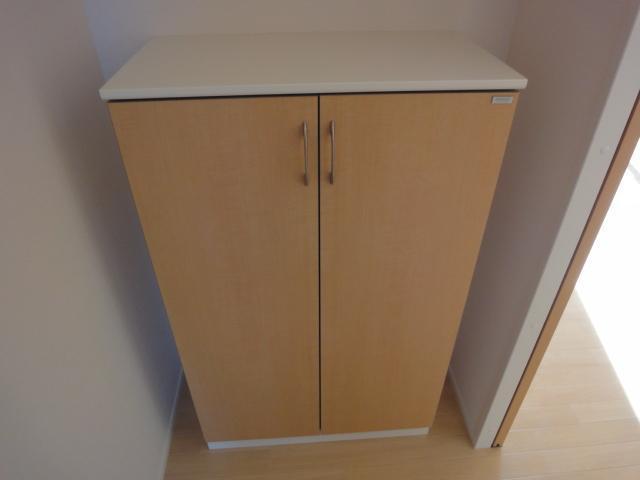 クレディール 部屋画像