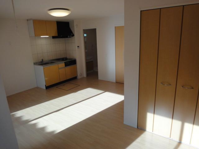 クレディール 部屋画像