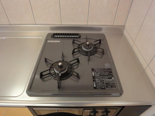 クレディール 部屋画像