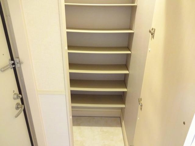 ＴＩＡＲＡ　Ⅱ（101） 部屋画像