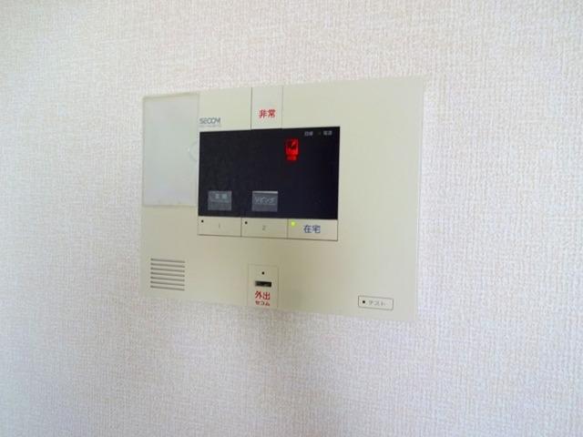ＴＩＡＲＡ　Ⅱ（101） 部屋画像
