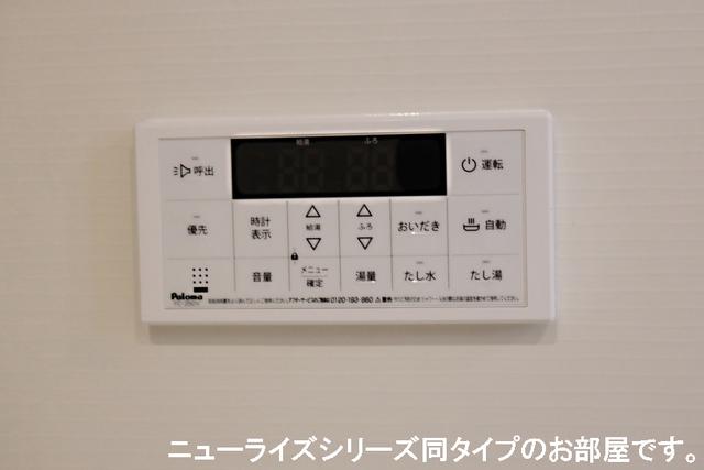ガーデンハウス富津Ⅱ（105） 設備