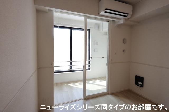ガーデンハウス富津Ⅱ（105） 室内