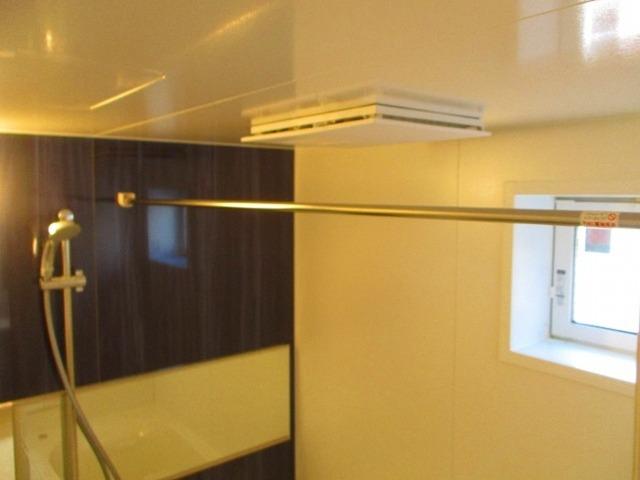 イルミナール（201） 部屋画像