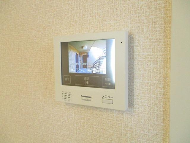 イルミナール（201） 部屋画像