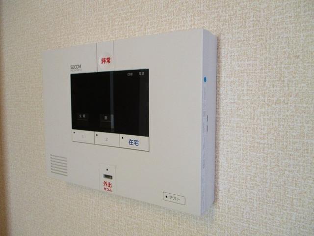 イルミナール（201） 部屋画像