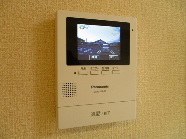 コモド（103） 部屋画像