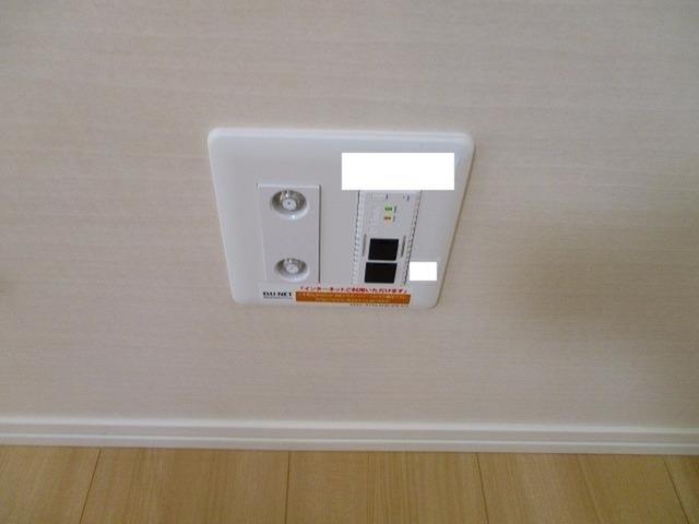 コモド（103） 部屋画像