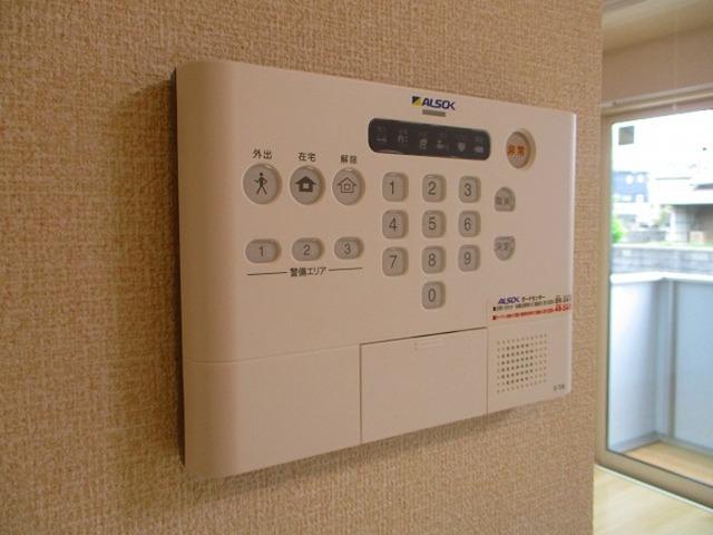 コモド（103） 部屋画像