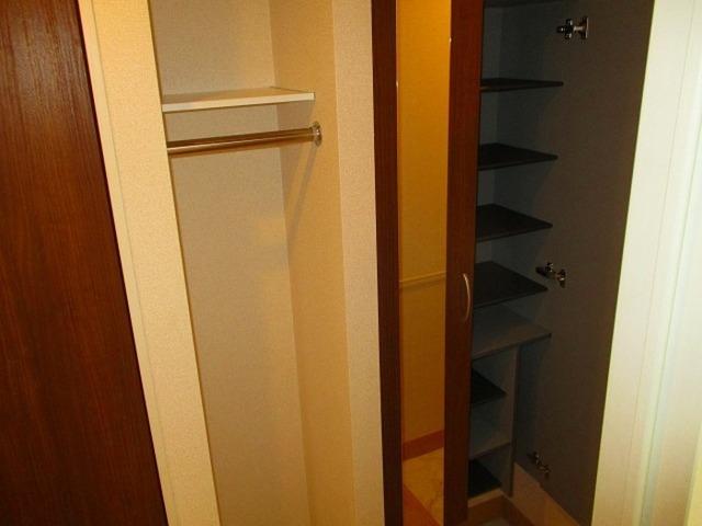 コモド（103） 部屋画像