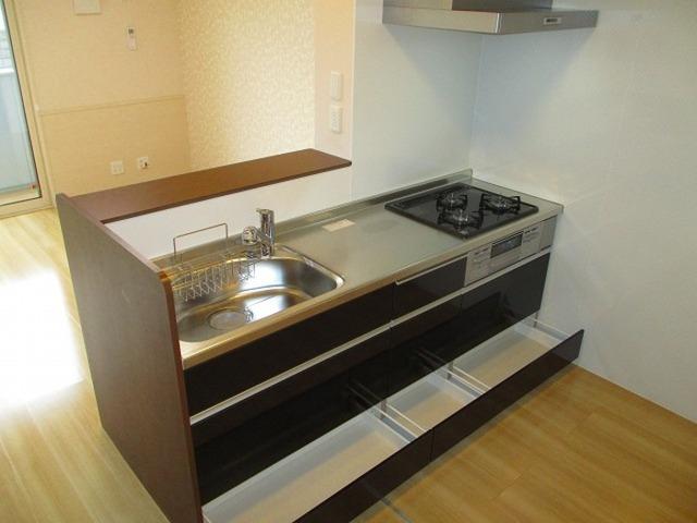コモド（103） 部屋画像