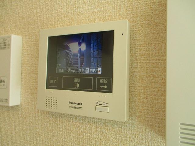 メゾンたくみ（102） 部屋画像