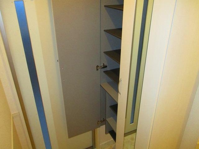 メゾンたくみ（102） 部屋画像