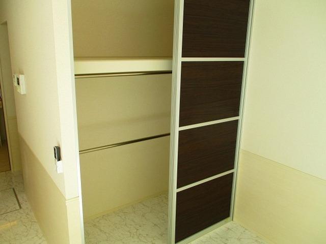 メゾンたくみ（102） 収納