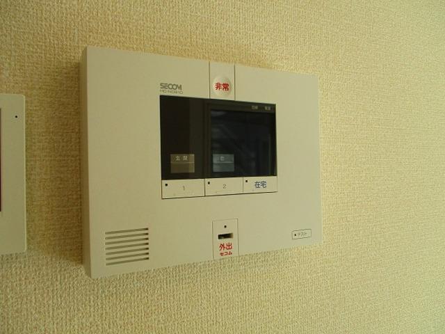 メゾンたくみ（102） 部屋画像