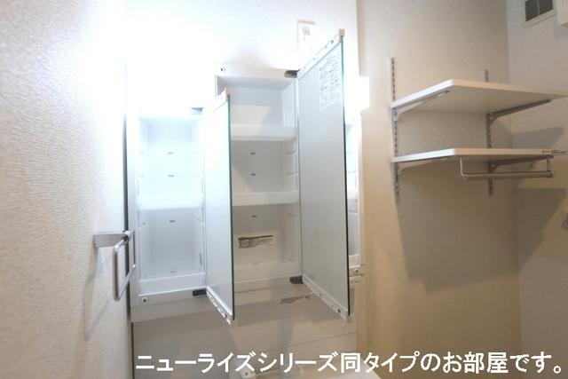 セイバリー　ガーデン　すみれ（203） その他