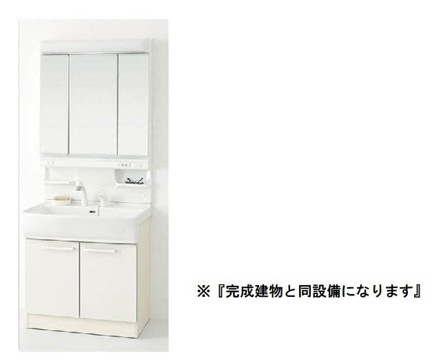 サンリット（201） 洗面