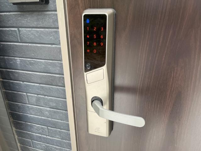 ハートランドメゾン 部屋画像