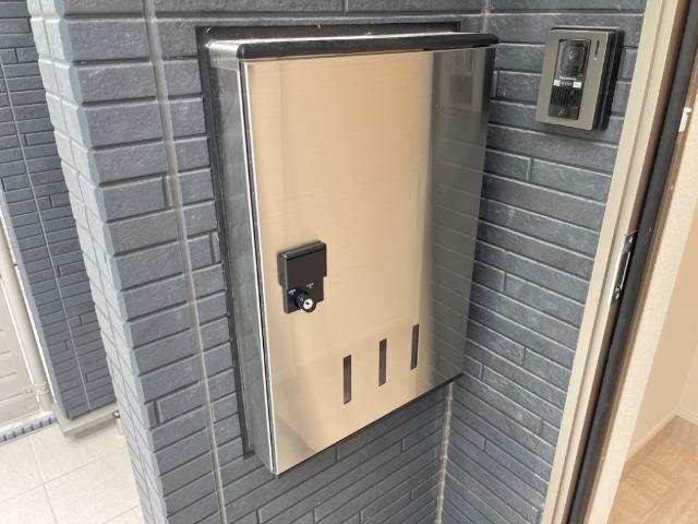 ハートランドメゾン 部屋画像