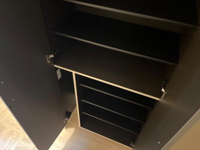 ハートランドメゾン 部屋画像