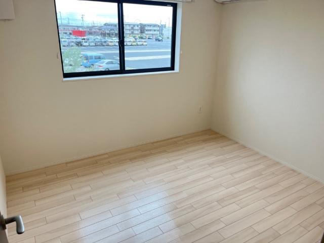 ハートランドメゾン 部屋画像
