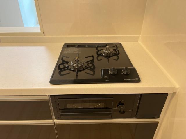 ハートランドメゾン 部屋画像