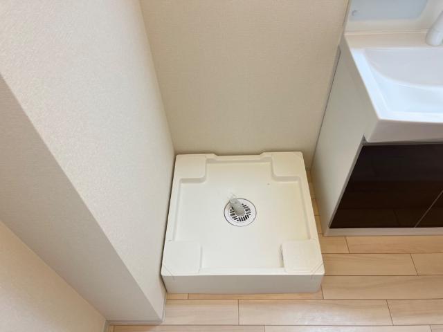 ハートランドメゾン 部屋画像