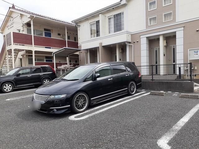 サンハイム（103） その他