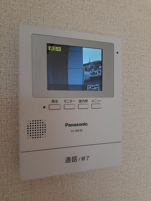 サンハイム（103） 設備