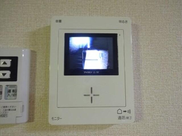 アルカイックシャトー　北館（101） 部屋画像