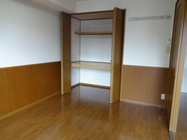 アルカイックシャトー　北館（101） 部屋画像