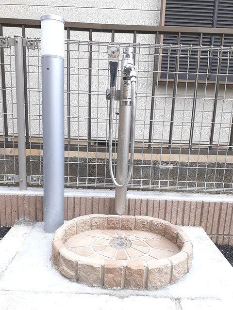 プリムローズ（101） 共有部分