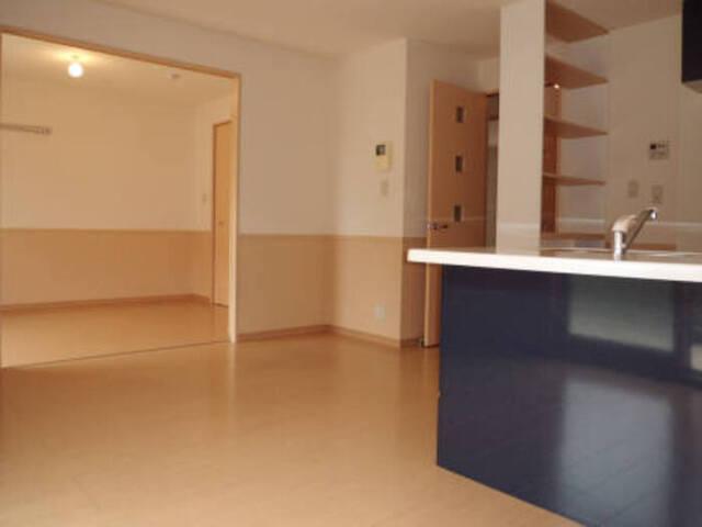 ルヴァン コート　弐番館（102） 部屋画像