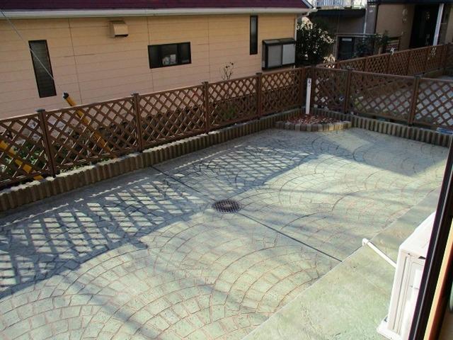 ルヴァン コート　弐番館（102） 部屋画像