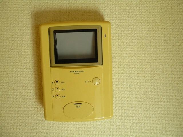 ルヴァン コート　弐番館（102） 部屋画像