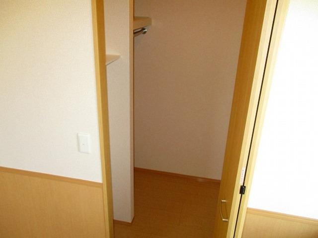 ル・メルシェ（201） 部屋画像