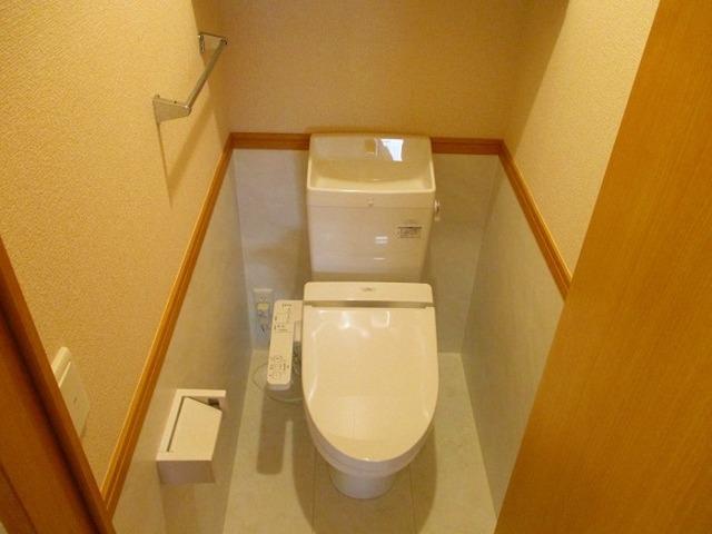 ル・メルシェ（201） 部屋画像