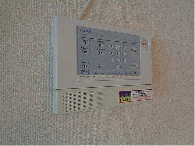 グランビスタ（201） 部屋画像